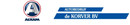 Logo Autobedrijf de Korver B.V.